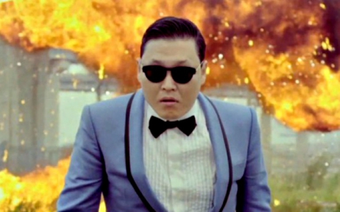 ''Gangnam style'': il ballo che spopola � il trionfo dell'uomo comune